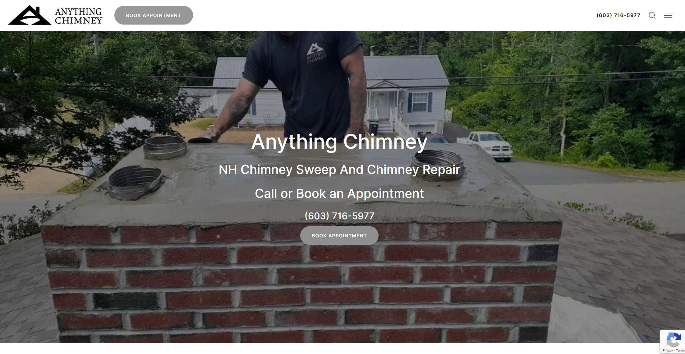 anything-chimney