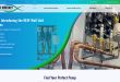 Water Pump Website