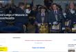 Grand Lodge of Masons in Massachusetts