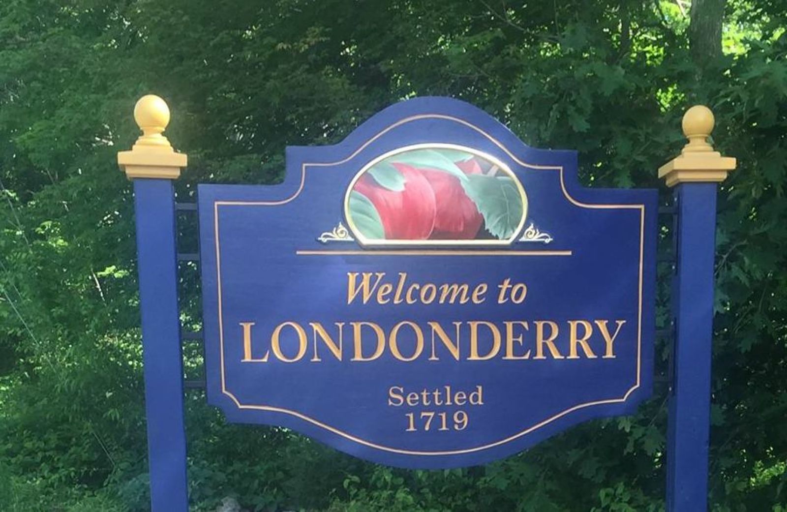 Londonderry NH Web Design