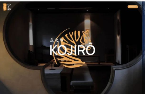 Restaurant Website Theme